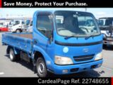 Used TOYOTA TOWNACE TRUCK Ref 748655