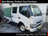 Used TOYOTA TOYOACE Ref 755208