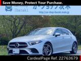 Used MERCEDES BENZ BENZ M-CLASS Ref 763679