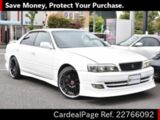 Used TOYOTA CHASER Ref 766092