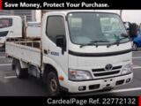Used TOYOTA TOYOACE Ref 772132