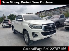 TOYOTA HILUX DTTHHT Big1