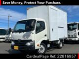 Used TOYOTA TOYOACE Ref 816957
