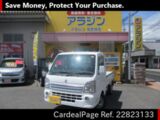 Used SUZUKI CARRY TRUCK Ref 823133