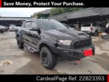 Used FORD FORD RANGER Ref 823393