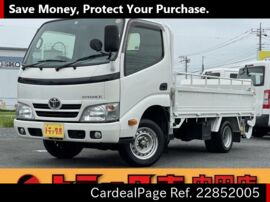 TOYOTA TOYOACE TRY230 Big1