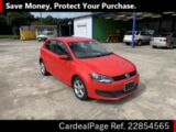 Used VOLKSWAGEN VW POLO Ref 854565