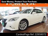 Used TOYOTA CROWN Ref 858072