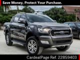 Used FORD FORD RANGER Ref 859403