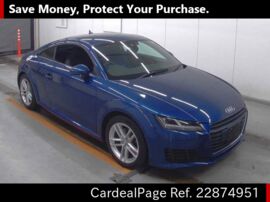 AUDI TT COUPE FVCHH Big1