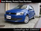 Used VOLKSWAGEN VW POLO Ref 885637