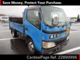 Used TOYOTA TOYOACE Ref 890996