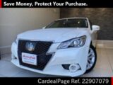Used TOYOTA CROWN Ref 907079