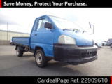 Used TOYOTA TOWNACE TRUCK Ref 909610
