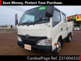 Used TOYOTA TOYOACE Ref 1004332