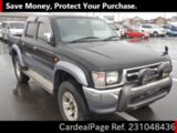 Used TOYOTA HILUX SPORTS PICKUP Ref 1048436
