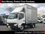 Used TOYOTA TOYOACE Ref 1052290