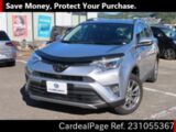 Used AMERICA TOYOTA OTHER Ref 1055367
