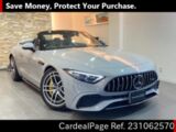 Used MERCEDES AMG AMG S-CLASS Ref 1062570