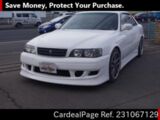 Used TOYOTA CHASER Ref 1067129
