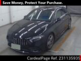 Used MERCEDES BENZ BENZ M-CLASS Ref 1135935