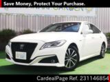 Used TOYOTA CROWN Ref 1146854