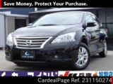 Used NISSAN SYLPHY Ref 1150274