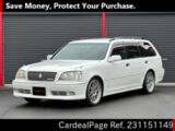 Used TOYOTA CROWN Ref 1151149