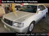 Used TOYOTA CROWN Ref 1169076