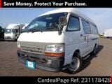 Used TOYOTA HIACE COMMUTER Ref 1178428