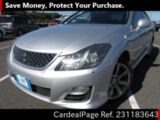 Used TOYOTA CROWN Ref 1183643