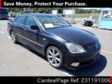 Used TOYOTA CROWN Ref 1191006