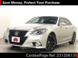 Used TOYOTA CROWN Ref 1206135