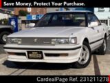 Used TOYOTA CHASER Ref 1211278