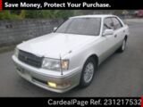 Used TOYOTA CROWN Ref 1217532