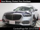 Used MERCEDES MAYBACH AMG S-CLASS Ref 1218487