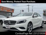 Used MERCEDES BENZ BENZ M-CLASS Ref 1219598