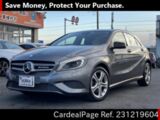 Used MERCEDES BENZ BENZ M-CLASS Ref 1219604