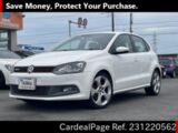 Used VOLKSWAGEN VW POLO Ref 1220562