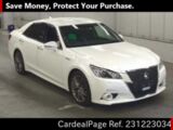Used TOYOTA CROWN Ref 1223034