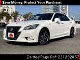Used TOYOTA CROWN Ref 1232457