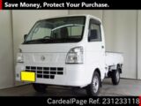 Used NISSAN NT100CLIPPER TRUCK Ref 1233118