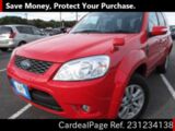 Used FORD FORD ESCAPE Ref 1234138