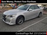 Used TOYOTA CROWN Ref 1234399