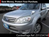 Used FORD FORD ESCAPE Ref 1234748