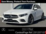 Used MERCEDES BENZ BENZ M-CLASS Ref 1237137