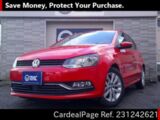 Used VOLKSWAGEN VW POLO Ref 1242621