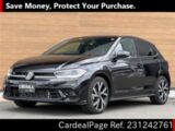 Used VOLKSWAGEN VW POLO Ref 1242761