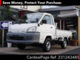 Used TOYOTA TOWNACE TRUCK Ref 1243485