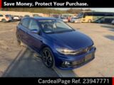 Used VOLKSWAGEN VW POLO Ref 947771